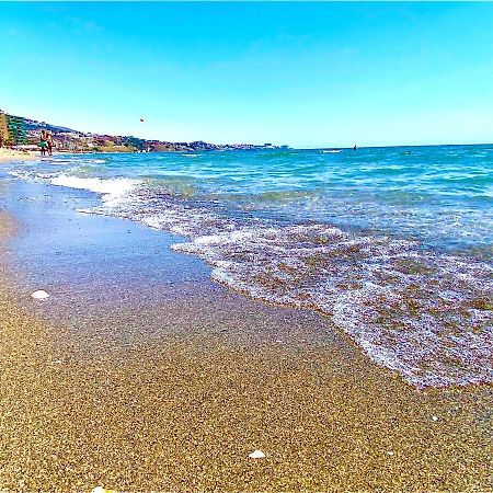 Sand & Salt Clouds Fuengirola Exterior foto