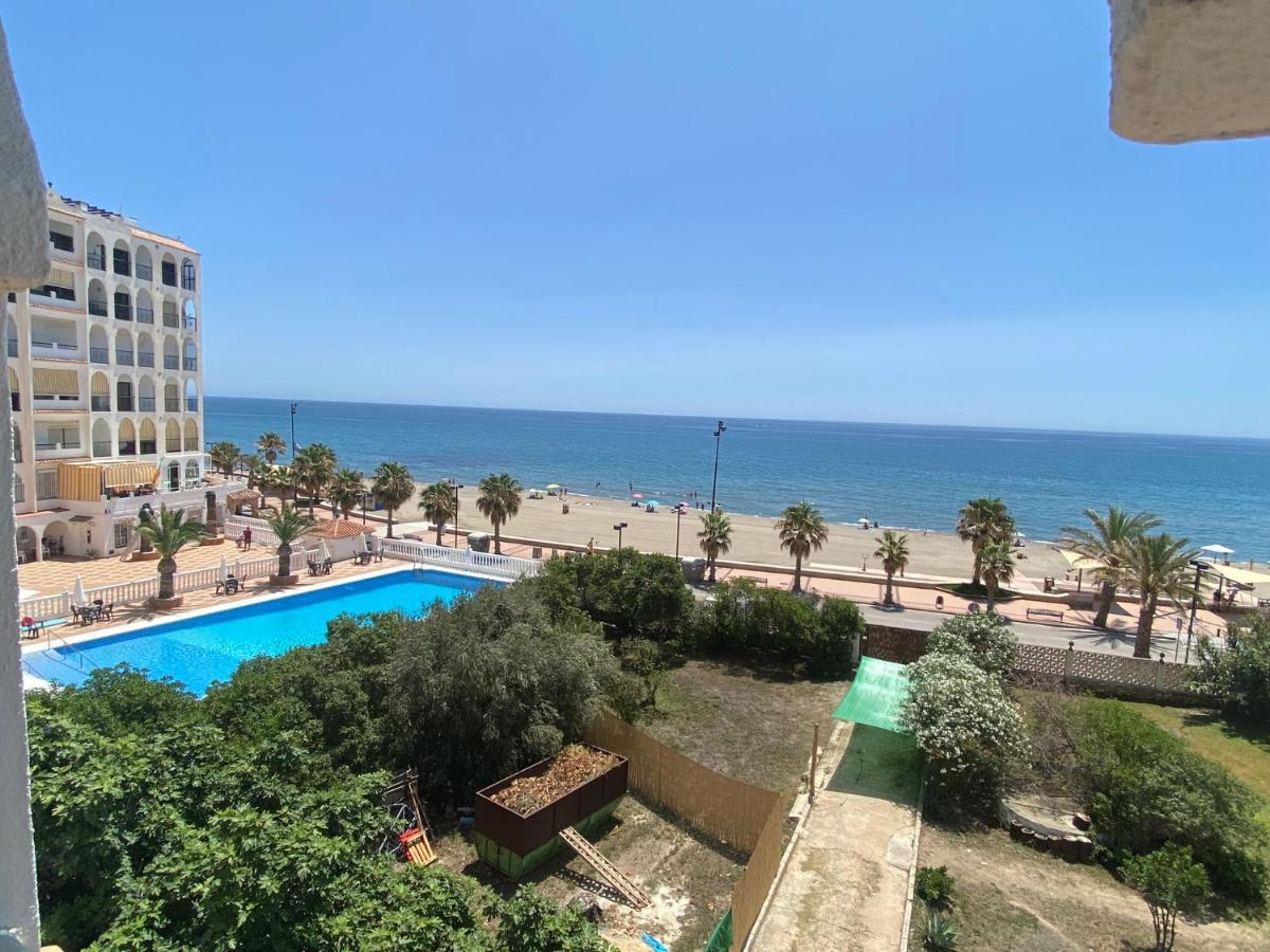 Sand & Salt Clouds Fuengirola Exterior foto