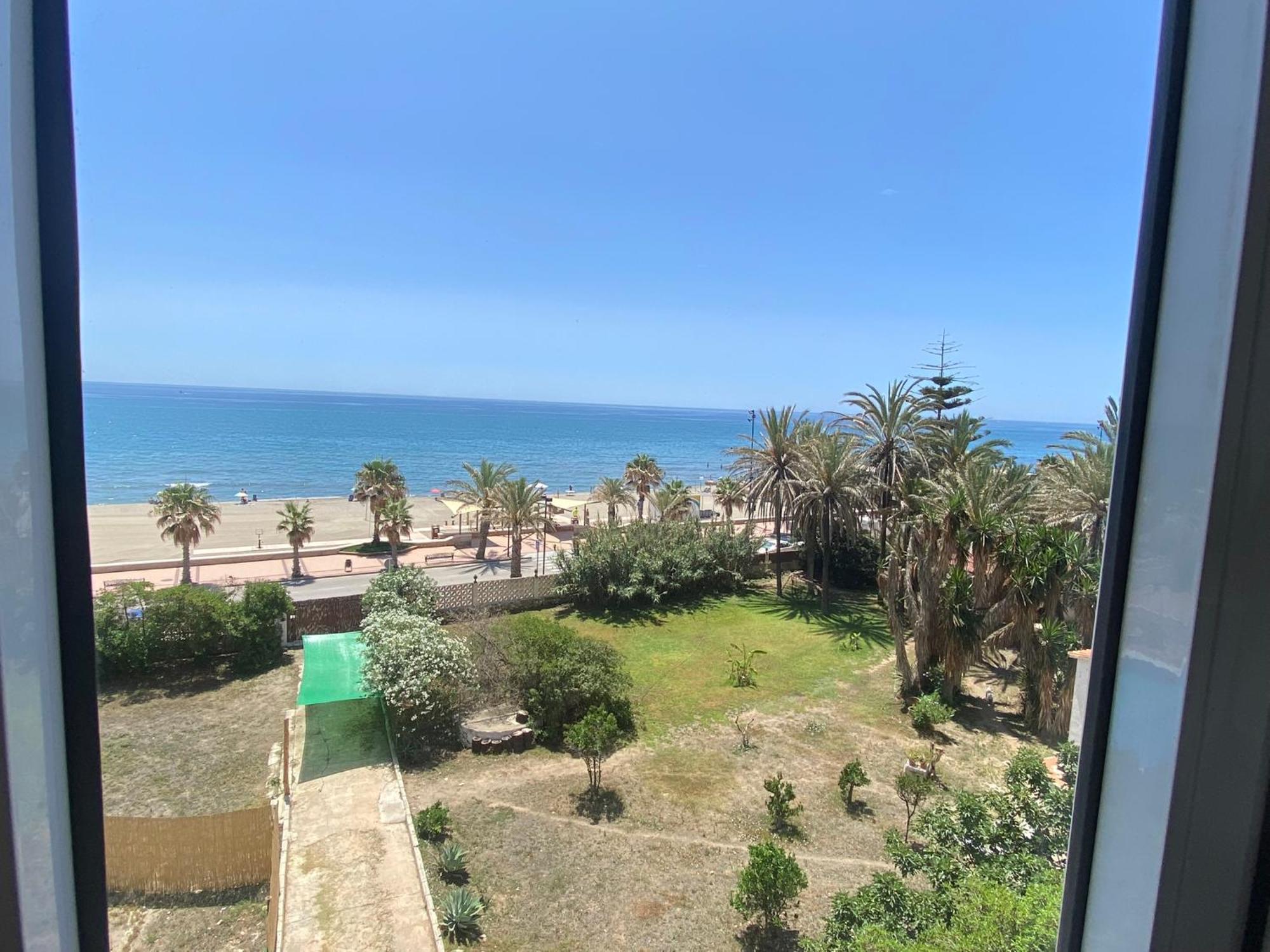 Sand & Salt Clouds Fuengirola Exterior foto