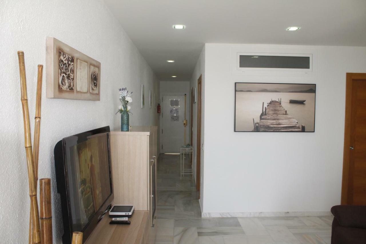 Sand & Salt Clouds Fuengirola Exterior foto