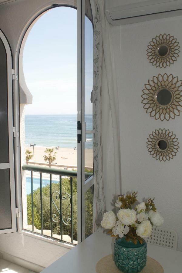 Sand & Salt Clouds Fuengirola Exterior foto