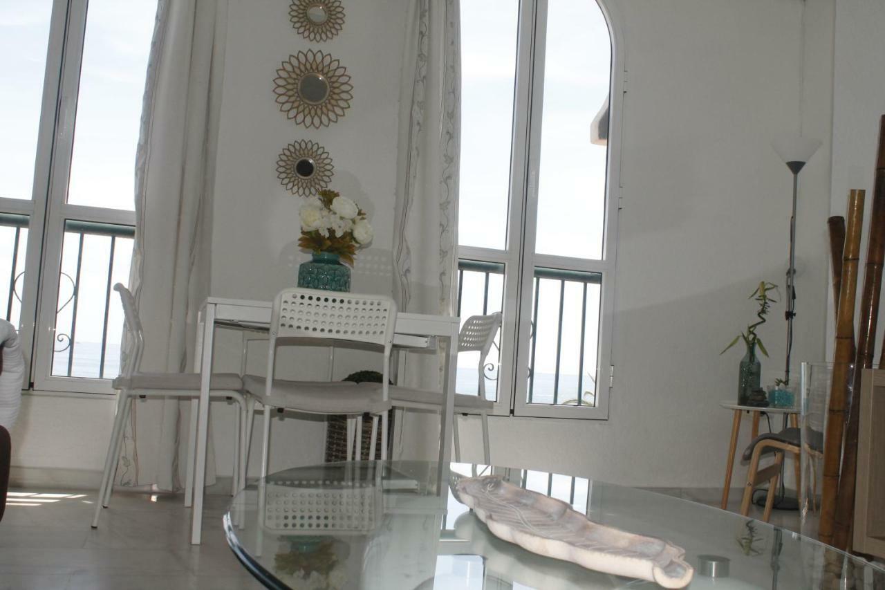 Sand & Salt Clouds Fuengirola Exterior foto