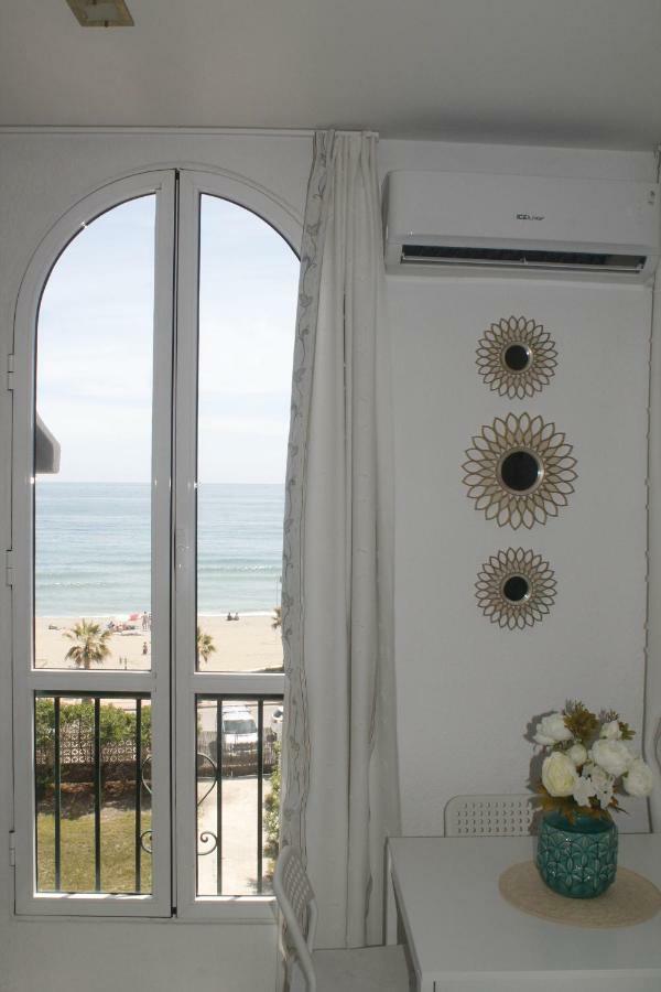 Sand & Salt Clouds Fuengirola Exterior foto