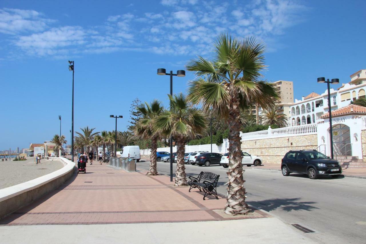 Sand & Salt Clouds Fuengirola Exterior foto