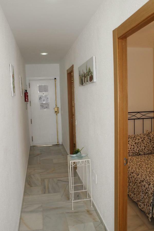 Sand & Salt Clouds Fuengirola Exterior foto