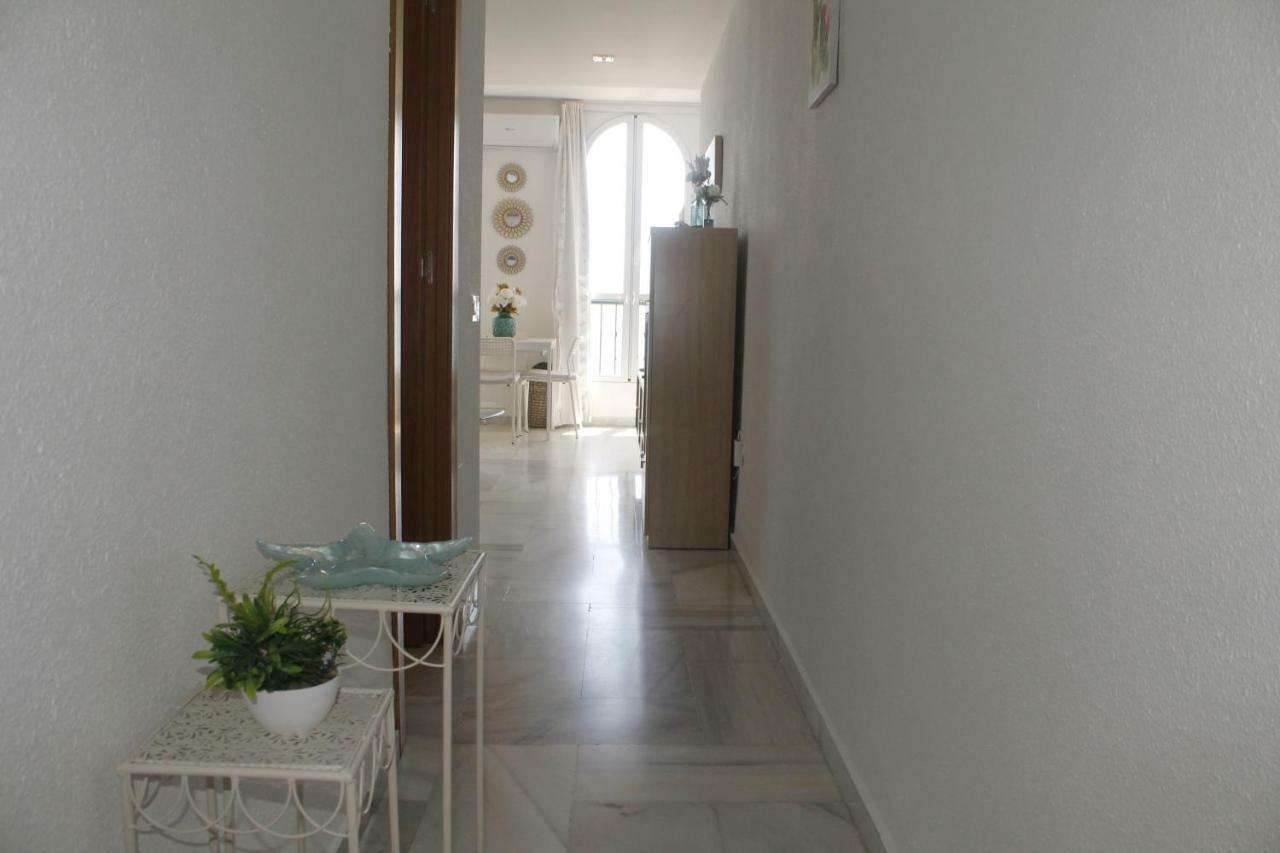 Sand & Salt Clouds Fuengirola Exterior foto